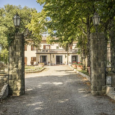 Borgo Mucellena Casa de hóspedes Casole dʼElsa Exterior foto