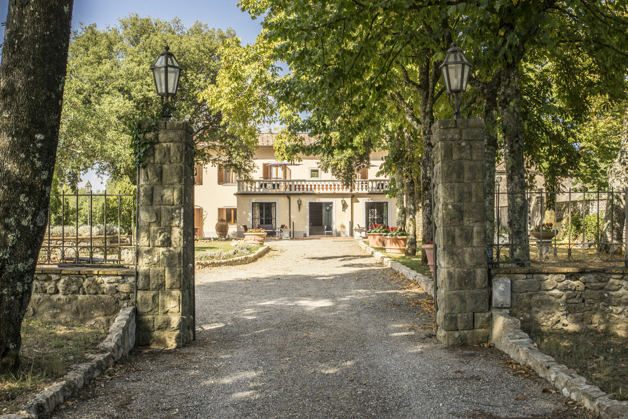 Borgo Mucellena Casa de hóspedes Casole dʼElsa Exterior foto